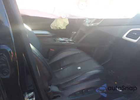 2016 GMC Terrain Denali z USA, uszkodzony, nr VIN 2GKFLVE32G6178726